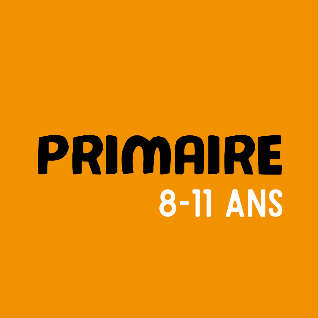 Primaire