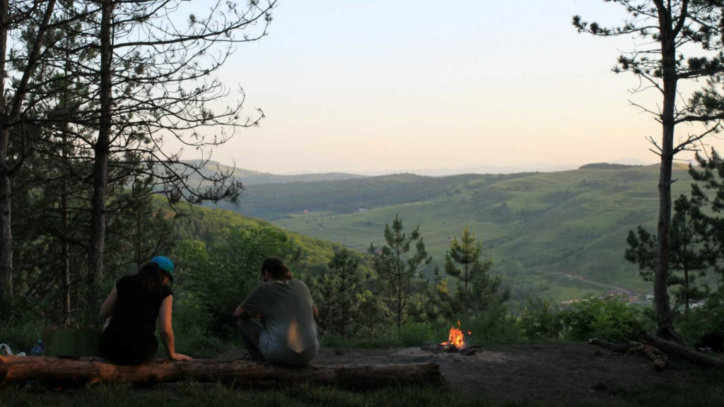 Une année en Roumanie, l’aventure de Garance