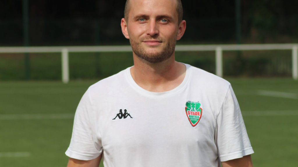 L’Europe sportive, avec Tom Davies