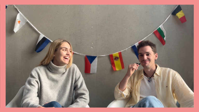 La semaine d’intégration des volontaires !