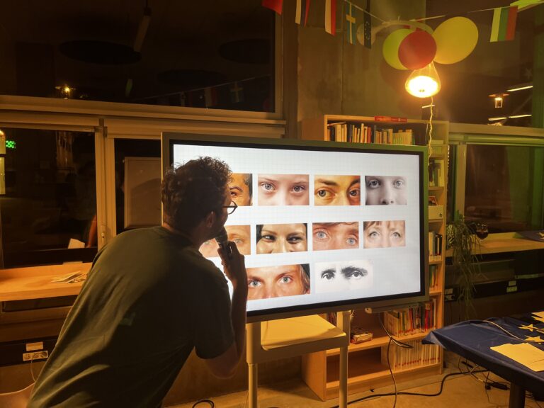 🎧[REPORTAGE] Erasmus Days : l’Europe en fête !(euradio)