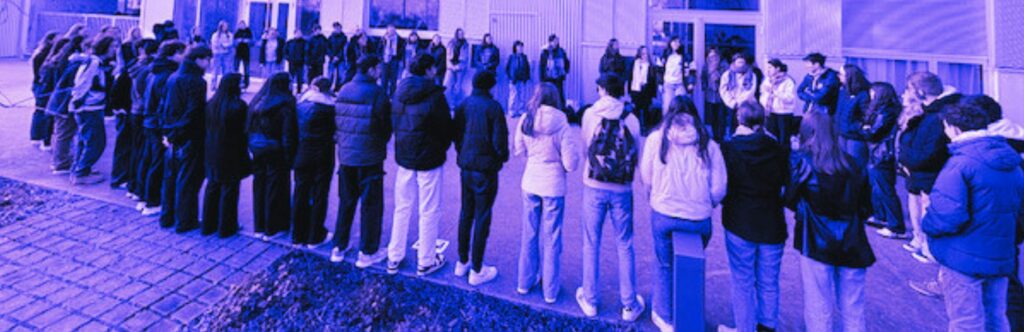 La mobilité avec La Maison de l&rsquo;Europe