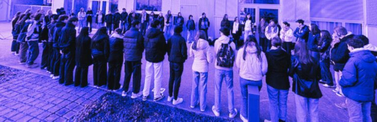 La mobilité avec La Maison de l&rsquo;Europe