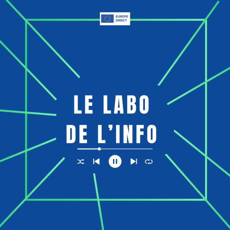Notre sélection de podcasts pour l&rsquo;été